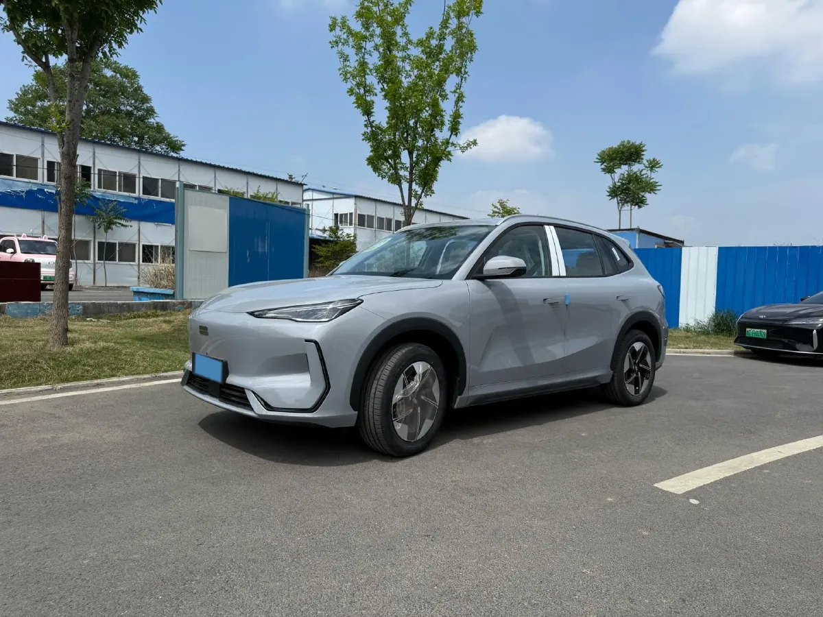 2026 Geely Galaxy E5 BEV,autocango,china used car exporter,china ev exporter,chinese used car exporter,chinese used ev exporter