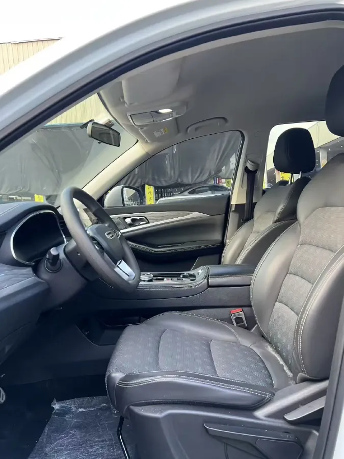 2021 Skyworth EV6 BEV 55.33KWH,autocango,china used car exporter,china ev exporter,chinese used car exporter,chinese used ev exporter