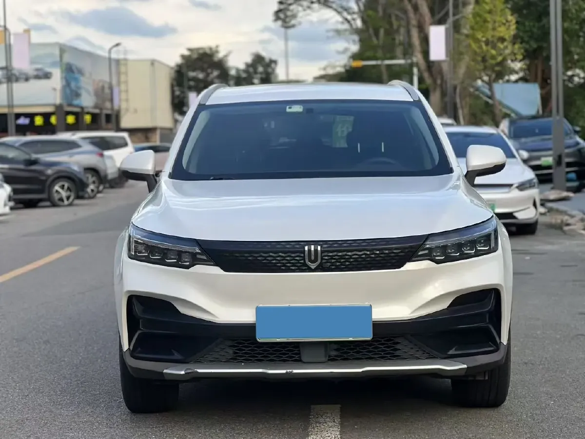 2021 Skyworth EV6 BEV 55.33KWH,autocango,china used car exporter,china ev exporter,chinese used car exporter,chinese used ev exporter