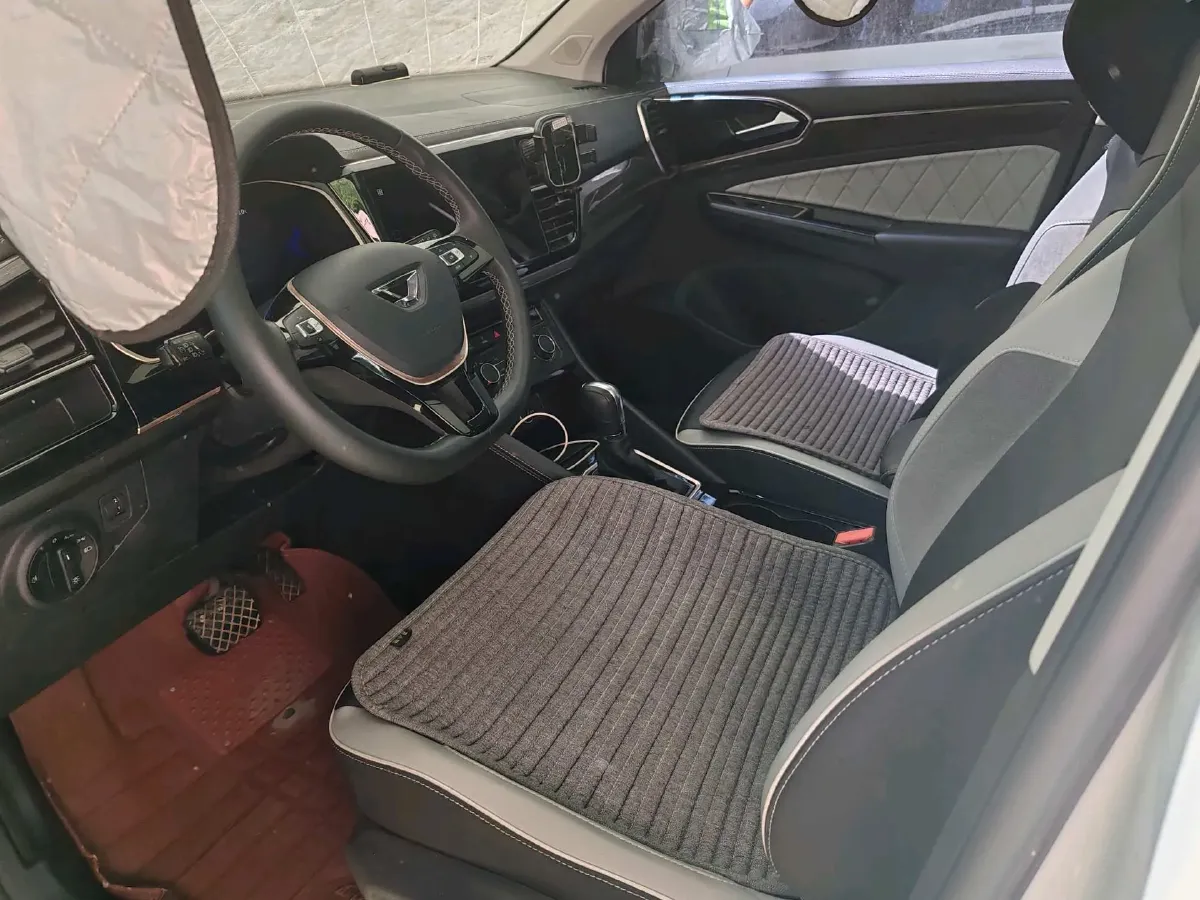 2023 Jetta VS7 1.4T 150HP L4 6AT,autocango,china used car exporter,china ev exporter,chinese used car exporter,chinese used ev exporter