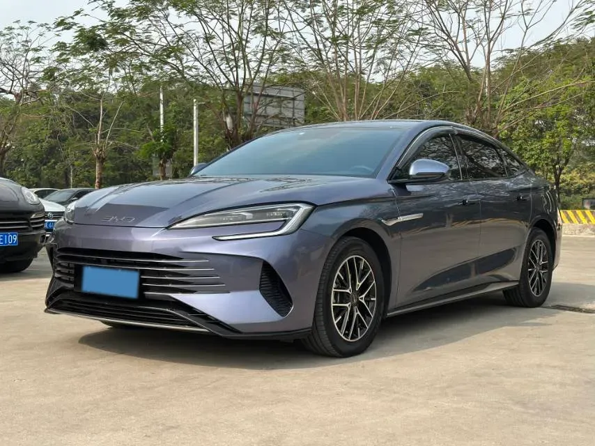 2023 BYD Seal 1.5L 110HP L4 E-CVT PHEV 17.6KWH,autocango,china used car exporter,china ev exporter,chinese used car exporter,chinese used ev exporter