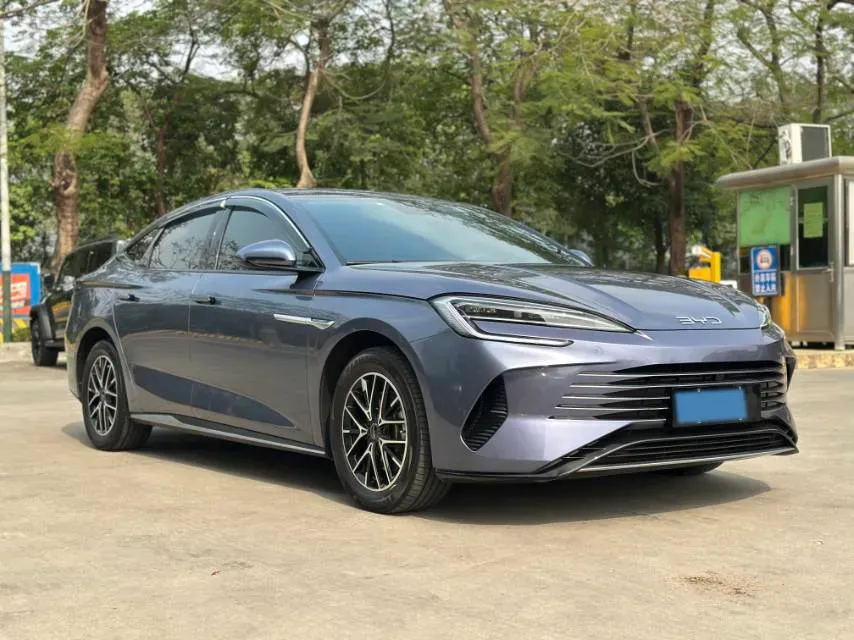 2023 BYD Seal 1.5L 110HP L4 E-CVT PHEV 17.6KWH,autocango,china used car exporter,china ev exporter,chinese used car exporter,chinese used ev exporter