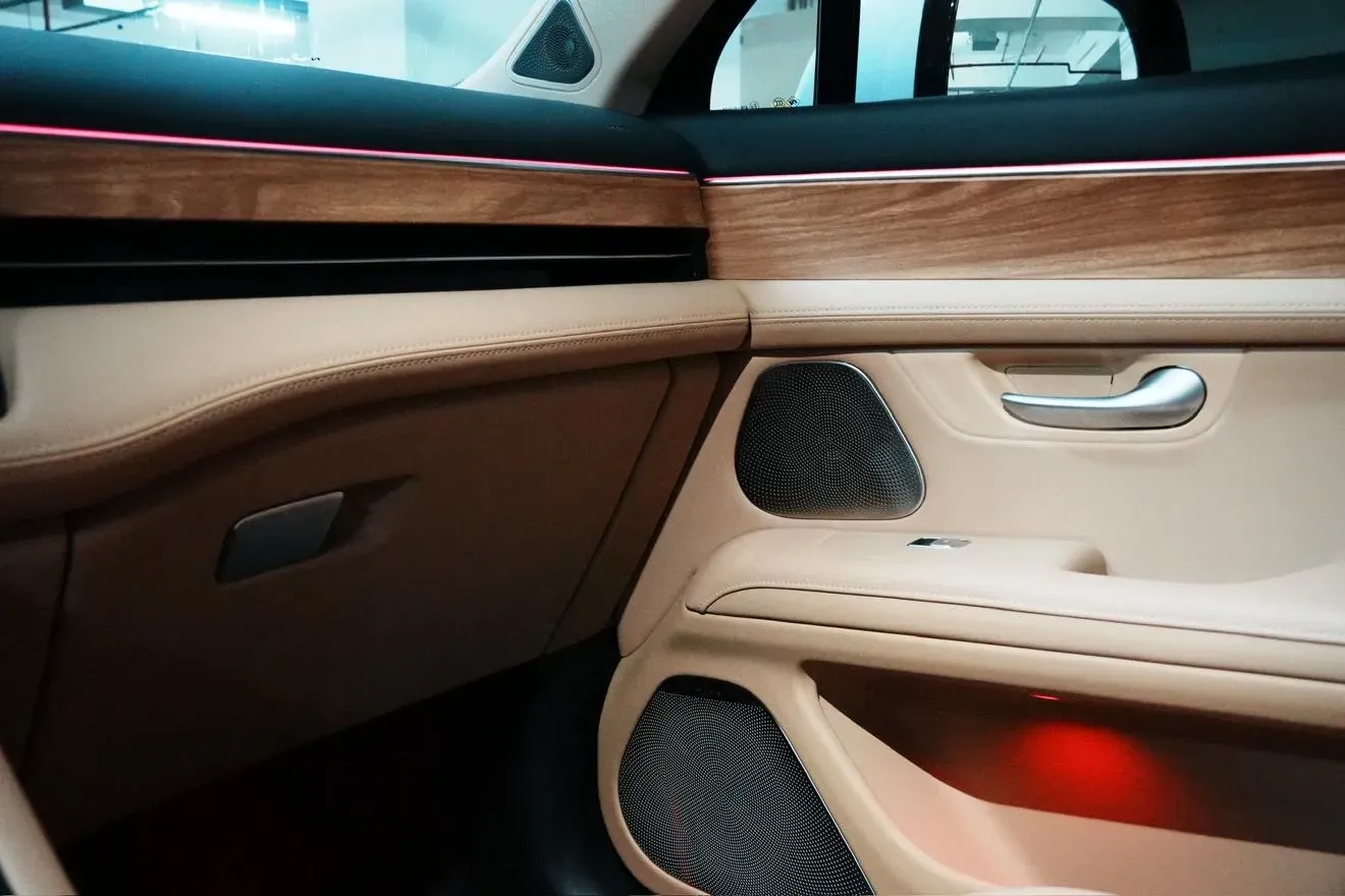 2024 AITO AITO M5 BEV 83KWH,autocango,china used car exporter,china ev exporter,chinese used car exporter,chinese used ev exporter