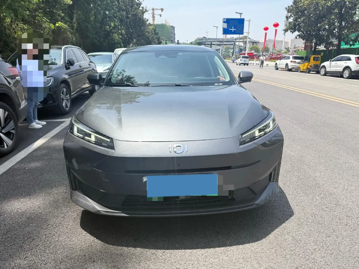 2024 ChangAn QiYuan A05 1.5L 110HP L4 E-CVT PHEV 18.99KWH,autocango,china used car exporter,china ev exporter,chinese used car exporter,chinese used ev exporter