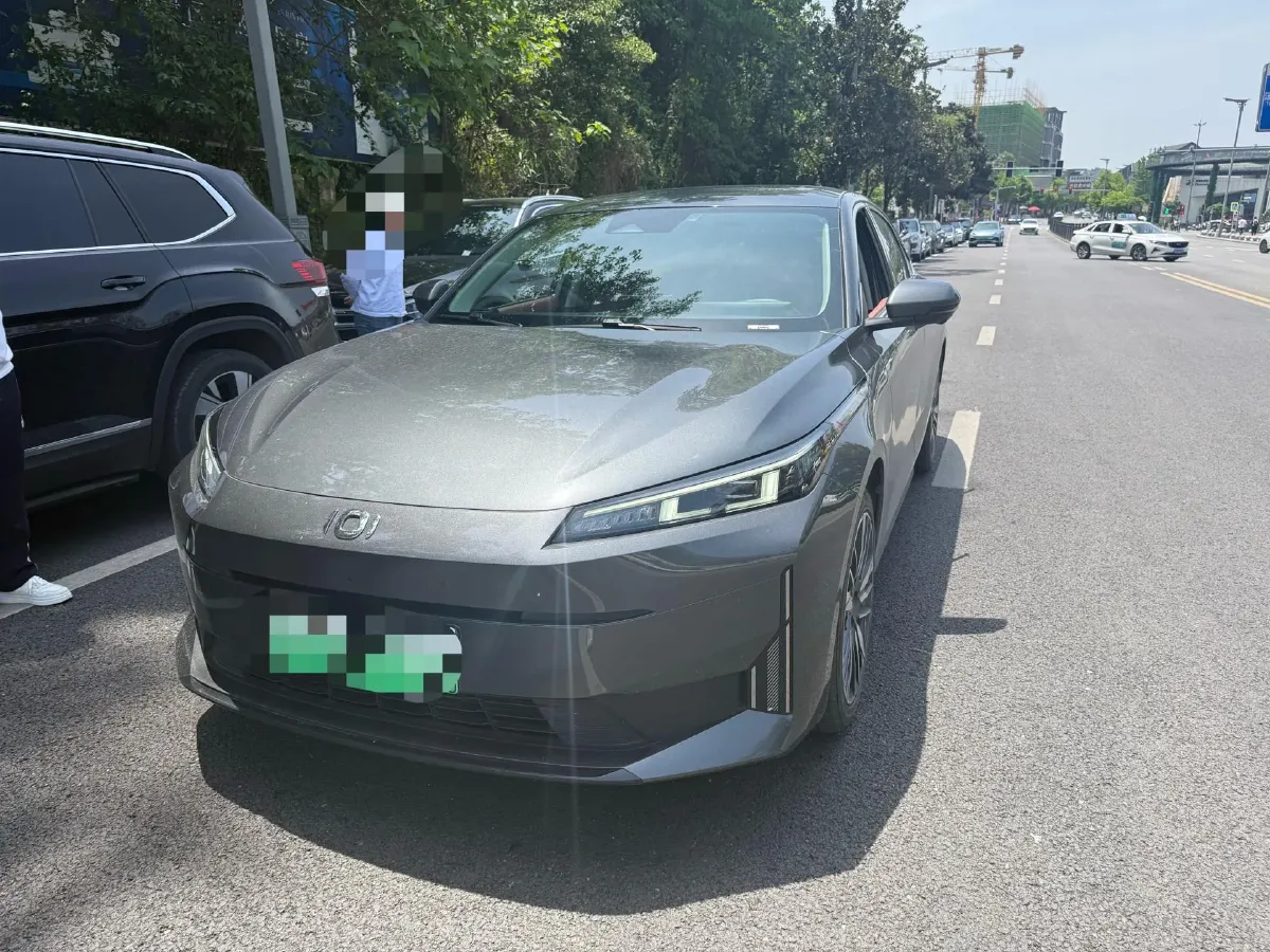 2024 ChangAn QiYuan A05 1.5L 110HP L4 E-CVT PHEV 18.99KWH,autocango,china used car exporter,china ev exporter,chinese used car exporter,chinese used ev exporter