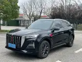 2022 HONGQI HS5,autocango,china used car exporter,china ev exporter,chinese used car exporter,chinese used ev exporter