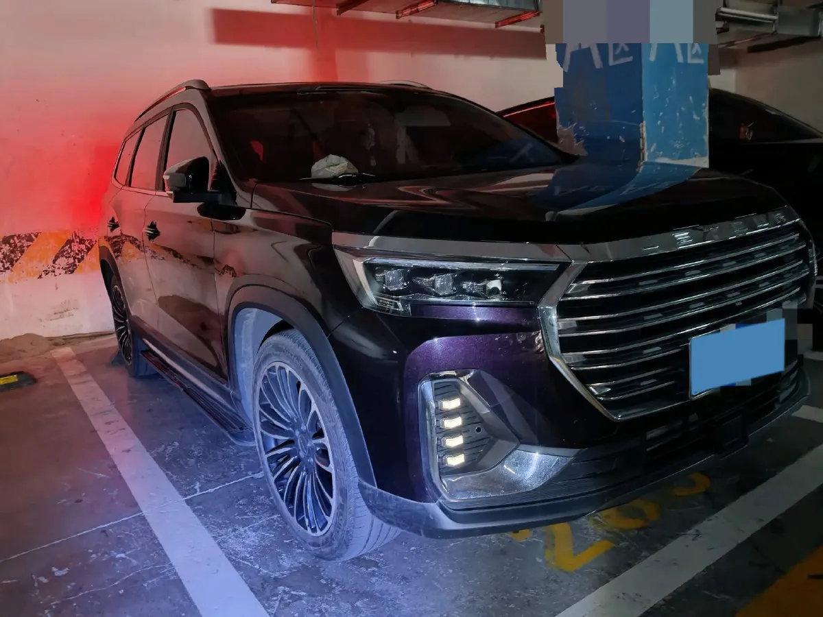 2021 Jetour X70 Plus 1.6T 197HP L4 7DCT,autocango,china used car exporter,china ev exporter,chinese used car exporter,chinese used ev exporter