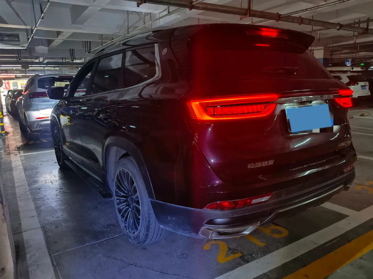 2021 Jetour X70 Plus 1.6T 197HP L4 7DCT,autocango,china used car exporter,china ev exporter,chinese used car exporter,chinese used ev exporter