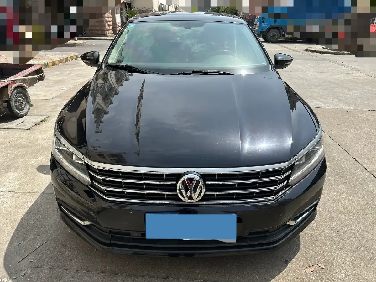 2017 Volkswagen Passat 1.8T 180HP L4 7DCT,autocango,china used car exporter,china ev exporter,chinese used car exporter,chinese used ev exporter