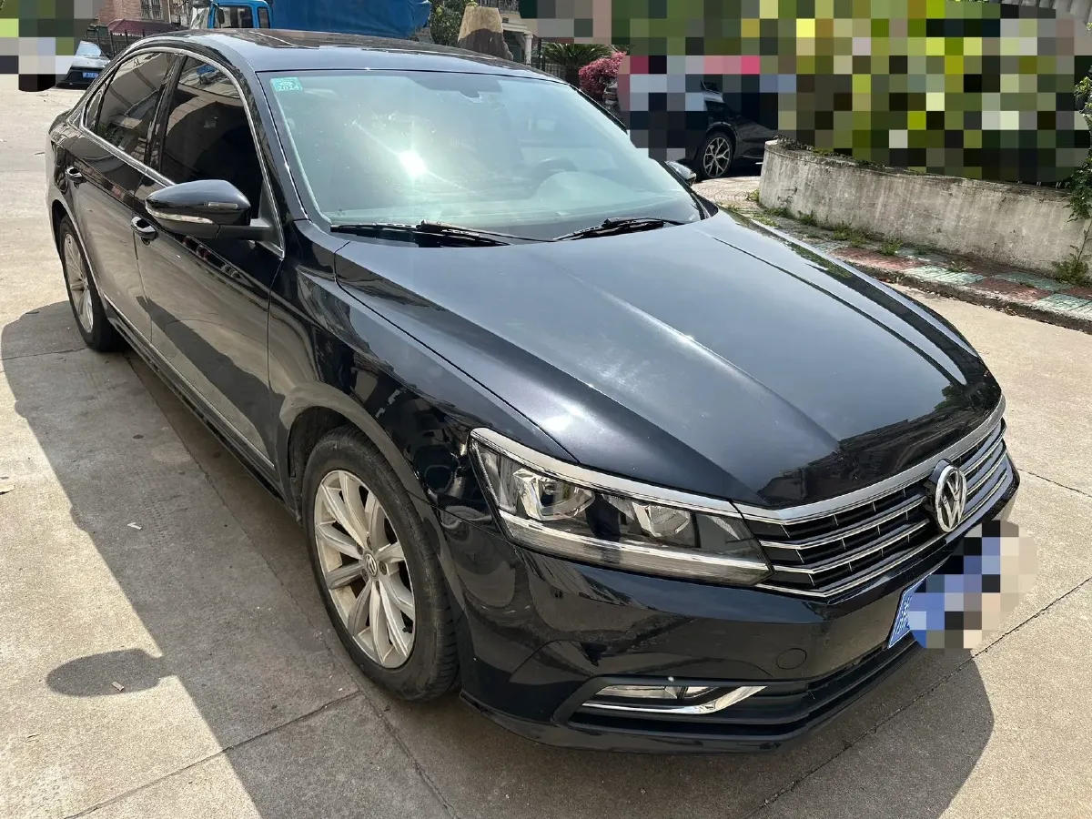2017 Volkswagen Passat 1.8T 180HP L4 7DCT,autocango,china used car exporter,china ev exporter,chinese used car exporter,chinese used ev exporter
