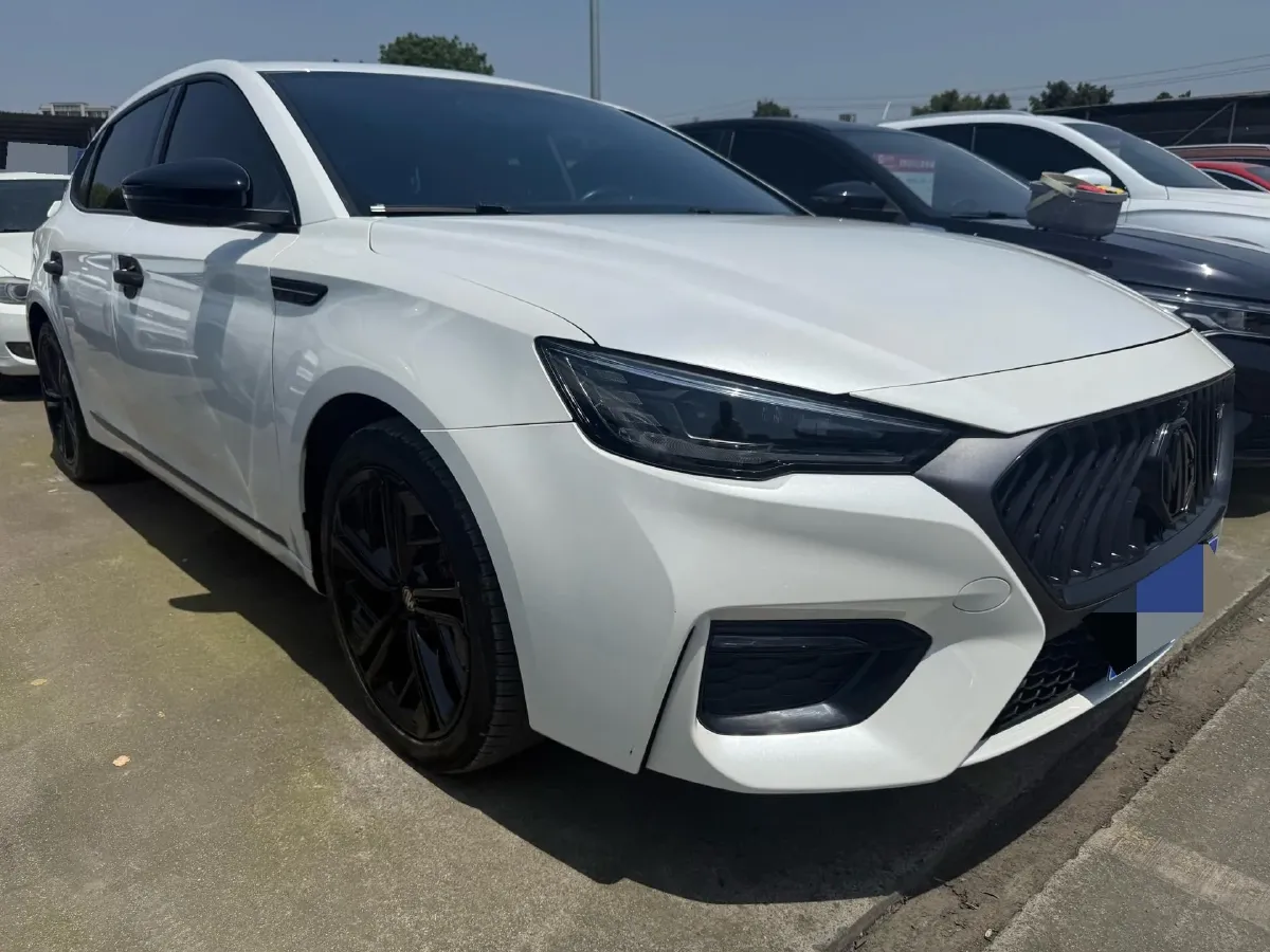 2020 MG MG6 1.5T 181HP L4 7DCT,autocango,china used car exporter,china ev exporter,chinese used car exporter,chinese used ev exporter