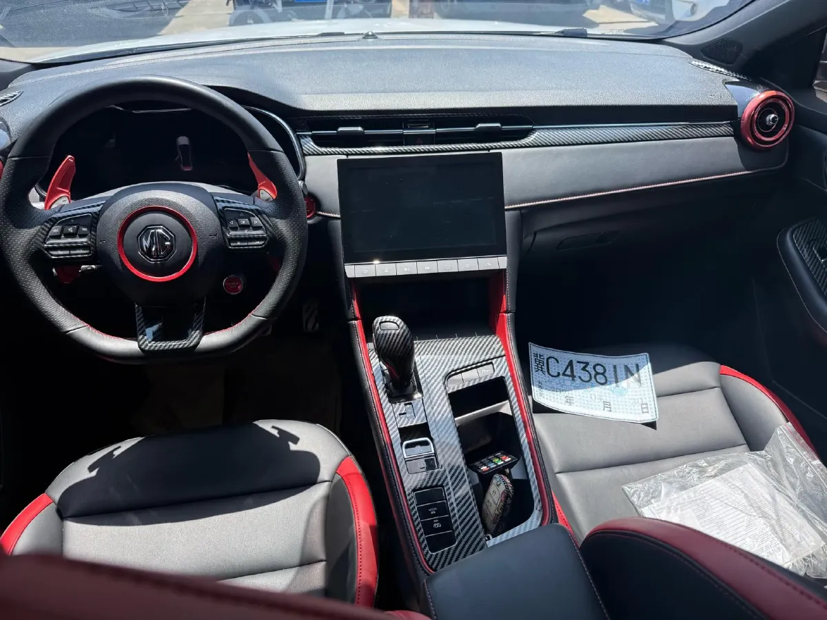 2020 MG MG6 1.5T 181HP L4 7DCT,autocango,china used car exporter,china ev exporter,chinese used car exporter,chinese used ev exporter