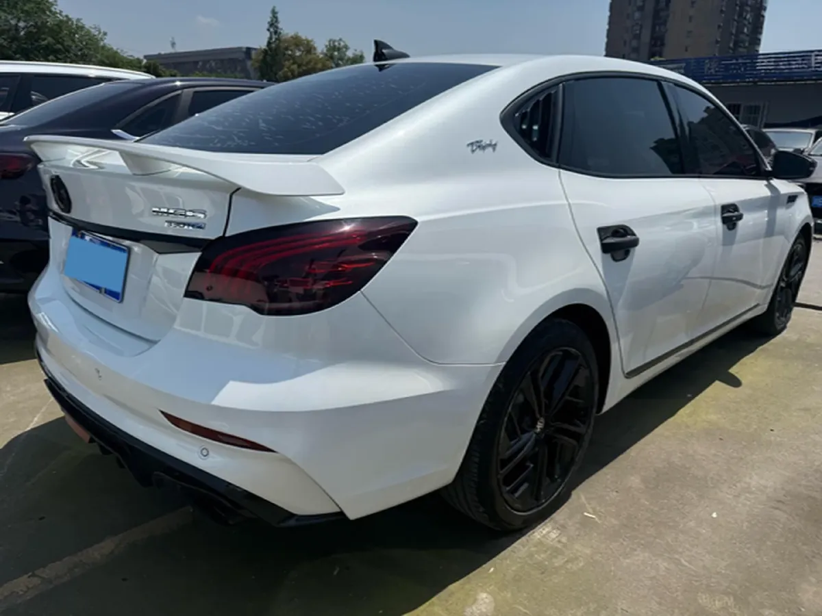2020 MG MG6 1.5T 181HP L4 7DCT,autocango,china used car exporter,china ev exporter,chinese used car exporter,chinese used ev exporter