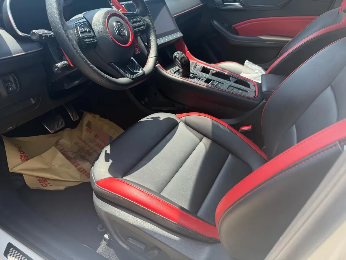 2020 MG MG6 1.5T 181HP L4 7DCT,autocango,china used car exporter,china ev exporter,chinese used car exporter,chinese used ev exporter