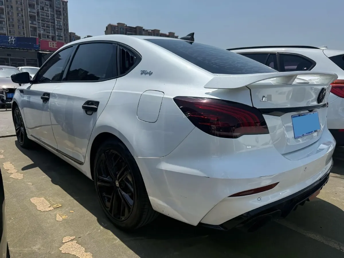 2020 MG MG6 1.5T 181HP L4 7DCT,autocango,china used car exporter,china ev exporter,chinese used car exporter,chinese used ev exporter
