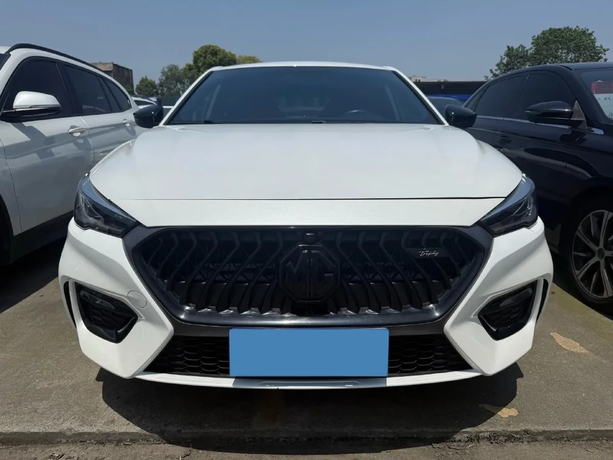 2020 MG MG6 1.5T 181HP L4 7DCT,autocango,china used car exporter,china ev exporter,chinese used car exporter,chinese used ev exporter