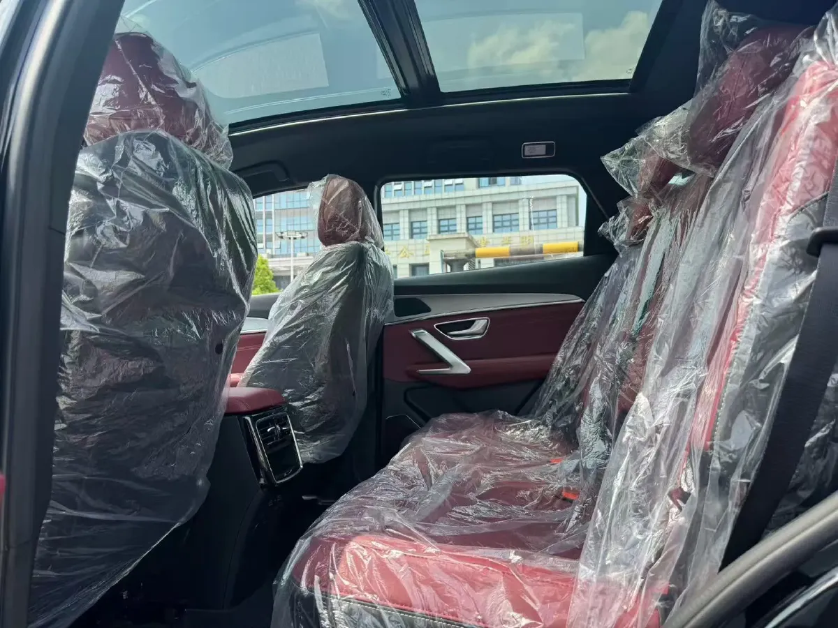 2025 Jetour X70 Plus 1.5T 156HP L4 6DCT,autocango,china used car exporter,china ev exporter,chinese used car exporter,chinese used ev exporter