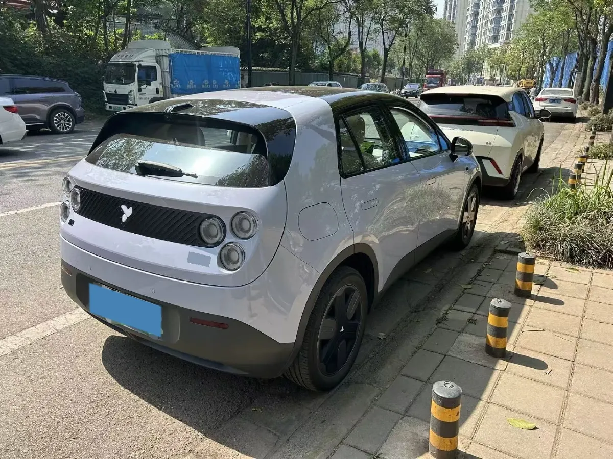 2025 Firefly Firefly BEV,autocango,china used car exporter,china ev exporter,chinese used car exporter,chinese used ev exporter
