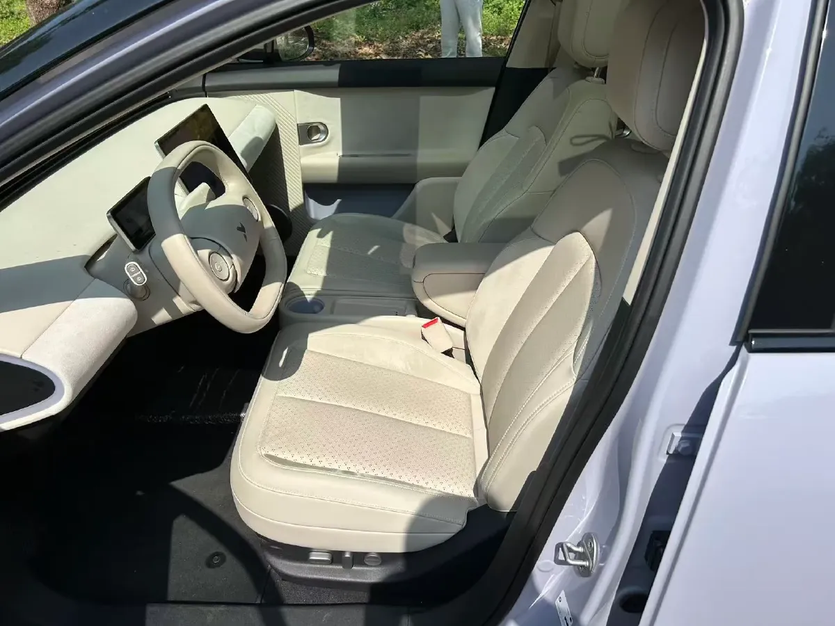 2025 Firefly Firefly BEV,autocango,china used car exporter,china ev exporter,chinese used car exporter,chinese used ev exporter