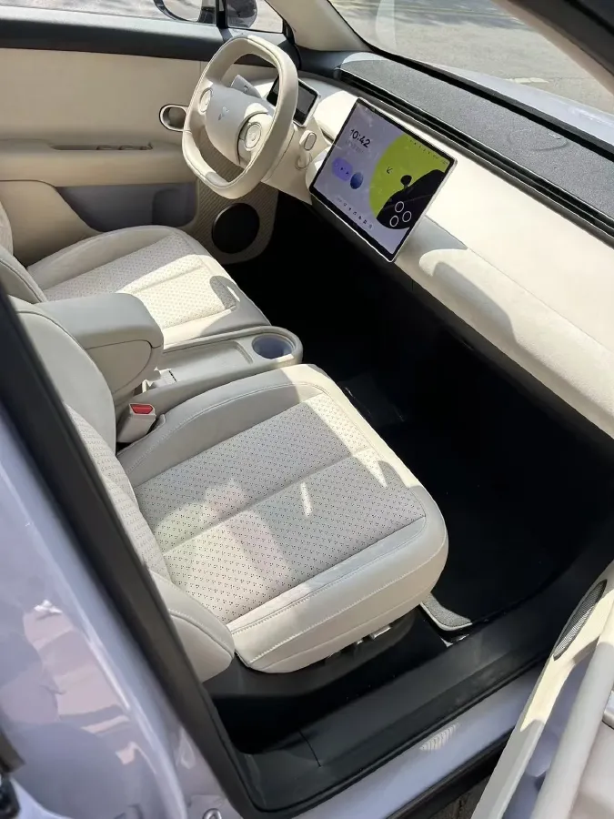 2025 Firefly Firefly BEV,autocango,china used car exporter,china ev exporter,chinese used car exporter,chinese used ev exporter