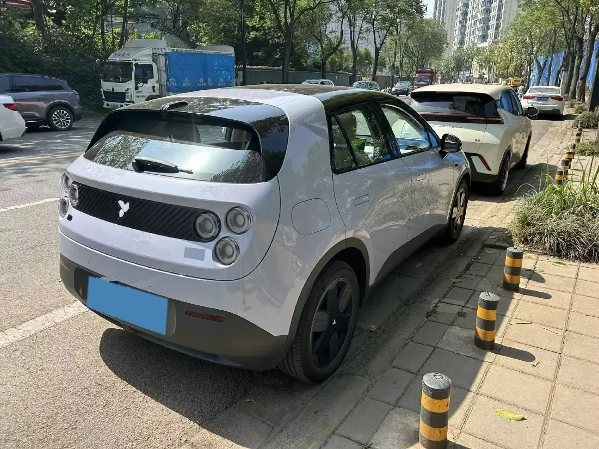 2025 Firefly Firefly BEV,autocango,china used car exporter,china ev exporter,chinese used car exporter,chinese used ev exporter