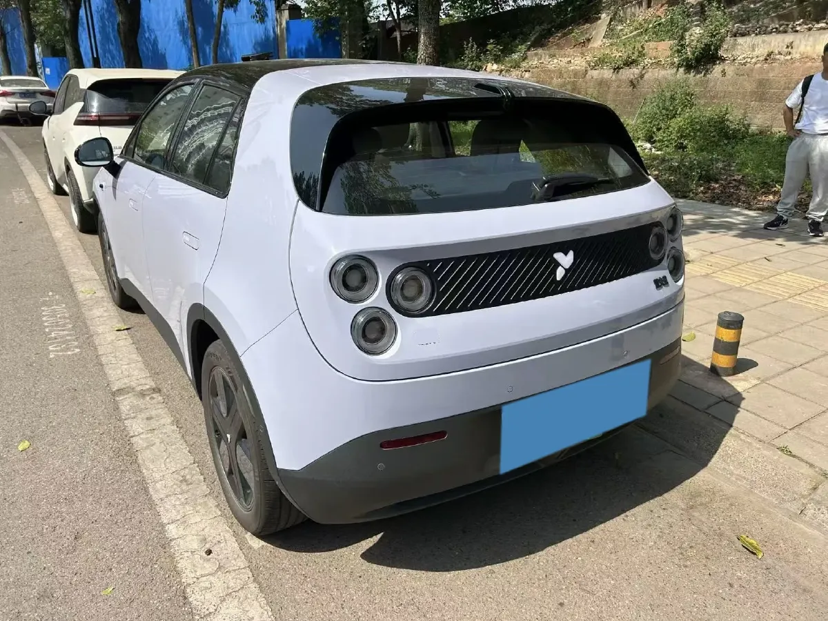 2025 Firefly Firefly BEV,autocango,china used car exporter,china ev exporter,chinese used car exporter,chinese used ev exporter