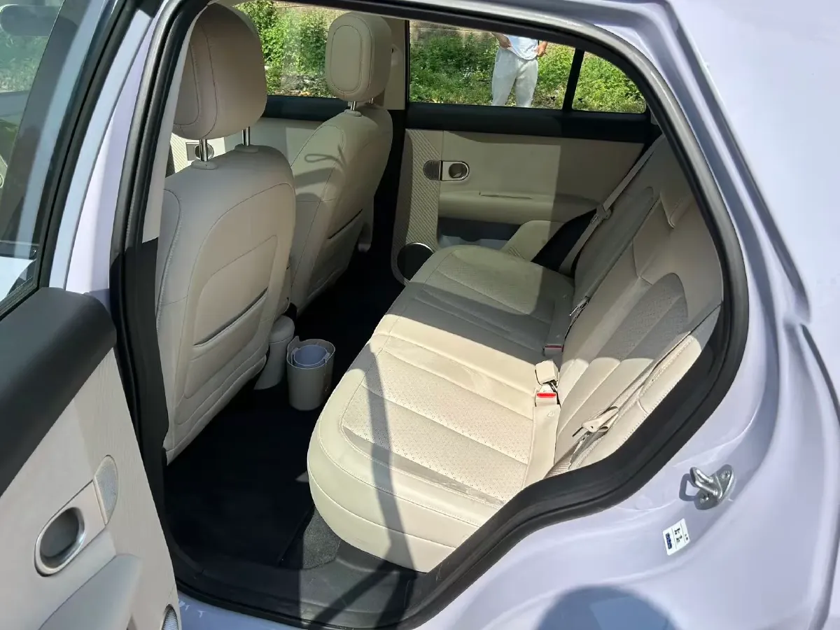 2025 Firefly Firefly BEV,autocango,china used car exporter,china ev exporter,chinese used car exporter,chinese used ev exporter