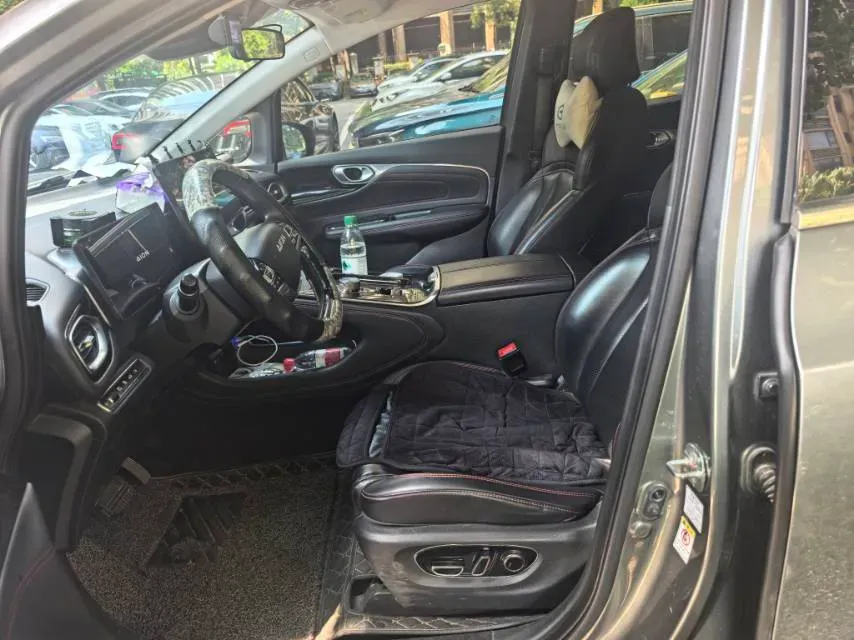 2021 Aion S Plus BEV 69.9KWH,autocango,china used car exporter,china ev exporter,chinese used car exporter,chinese used ev exporter