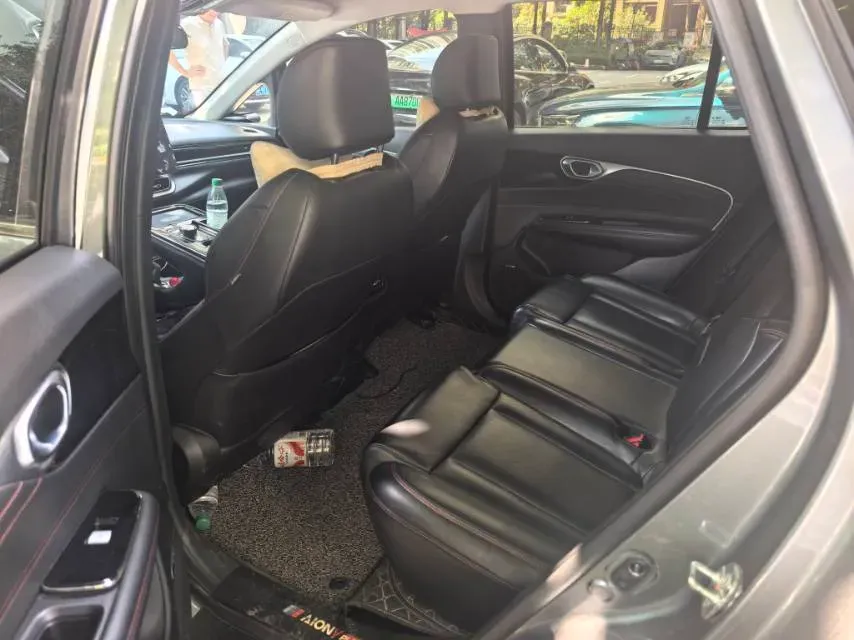 2021 Aion S Plus BEV 69.9KWH,autocango,china used car exporter,china ev exporter,chinese used car exporter,chinese used ev exporter