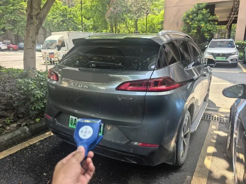 2021 Aion S Plus BEV 69.9KWH,autocango,china used car exporter,china ev exporter,chinese used car exporter,chinese used ev exporter