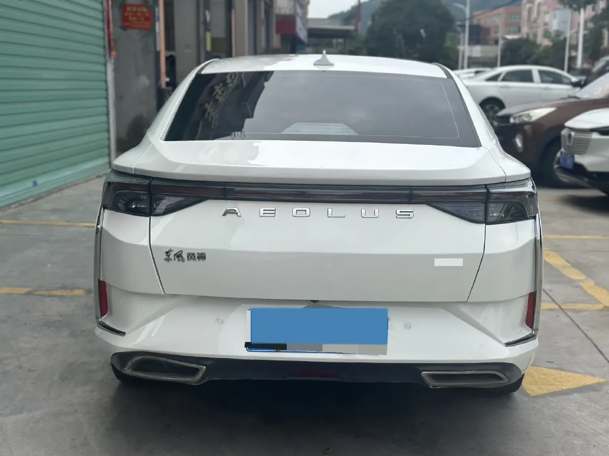 2020 DongFeng Aeolus YiXuan 1.5T 150HP L4 6DCT,autocango,china used car exporter,china ev exporter,chinese used car exporter,chinese used ev exporter