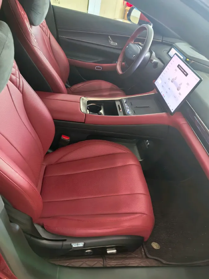 2025 Exceed Sterra ES BEV 100KWH,autocango,china used car exporter,china ev exporter,chinese used car exporter,chinese used ev exporter