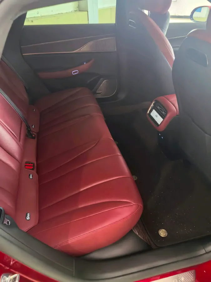 2025 Exceed Sterra ES BEV 100KWH,autocango,china used car exporter,china ev exporter,chinese used car exporter,chinese used ev exporter