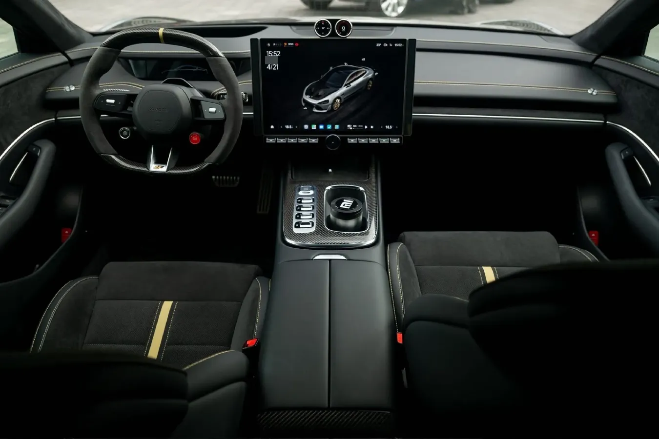 2025 MI SU7 Ultra BEV 93.7KWH,autocango,china used car exporter,china ev exporter,chinese used car exporter,chinese used ev exporter