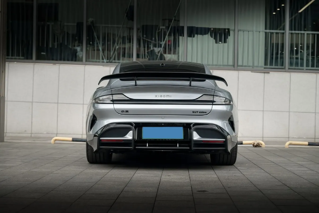 2025 MI SU7 Ultra BEV 93.7KWH,autocango,china used car exporter,china ev exporter,chinese used car exporter,chinese used ev exporter