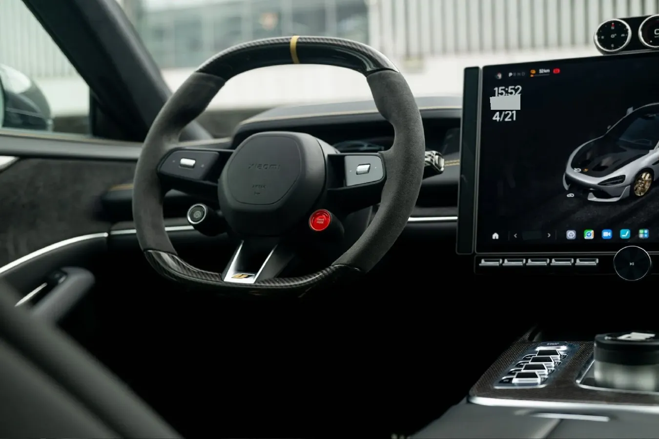 2025 MI SU7 Ultra BEV 93.7KWH,autocango,china used car exporter,china ev exporter,chinese used car exporter,chinese used ev exporter