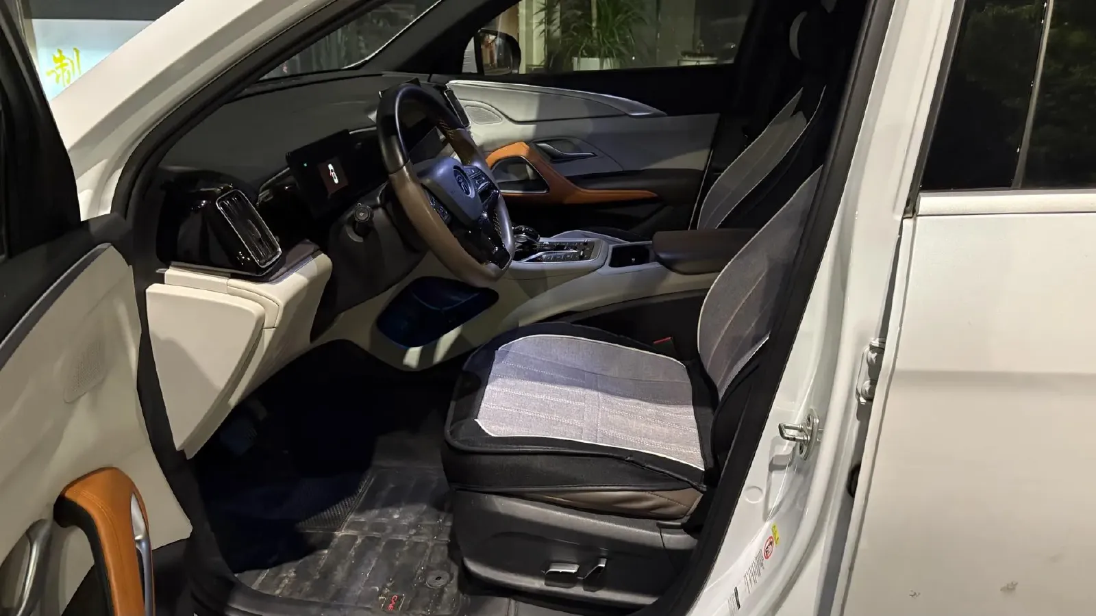 2024 BYD Song Plus 1.5L 110HP L4 E-CVT PHEV 18.3KWH,autocango,china used car exporter,china ev exporter,chinese used car exporter,chinese used ev exporter