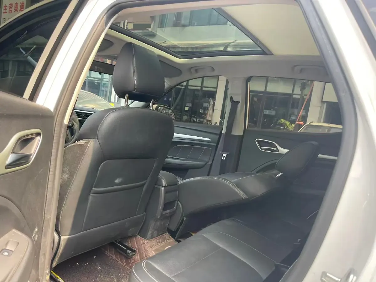 2017 MG ZS 1.5L 120HP L4 4AT,autocango,china used car exporter,china ev exporter,chinese used car exporter,chinese used ev exporter