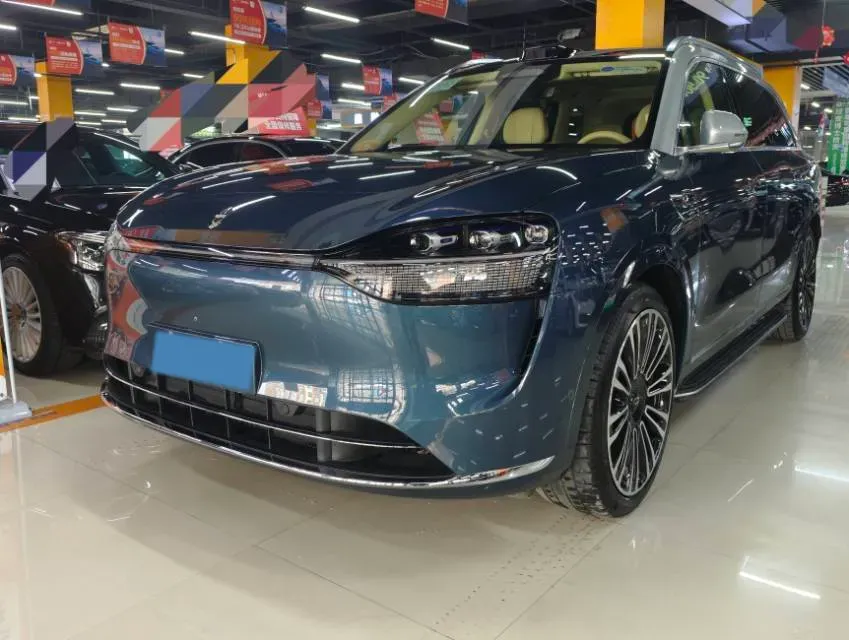 2024 AITO AITO M9 1.5T 152HP L4 REEV 42KWH,autocango,china used car exporter,china ev exporter,chinese used car exporter,chinese used ev exporter