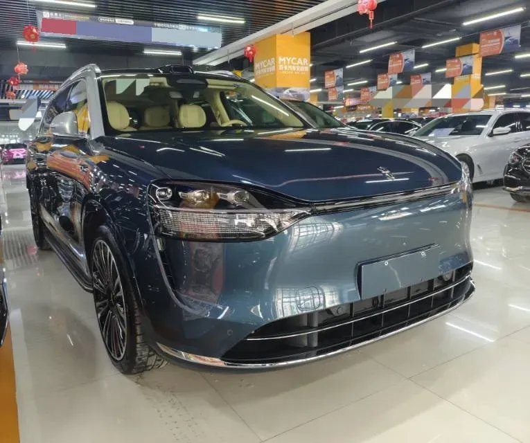 2024 AITO AITO M9 1.5T 152HP L4 REEV 42KWH,autocango,china used car exporter,china ev exporter,chinese used car exporter,chinese used ev exporter