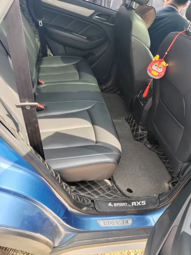 2018 Roewe RX5 2.0T 220HP L4 6DCT,autocango,china used car exporter,china ev exporter,chinese used car exporter,chinese used ev exporter