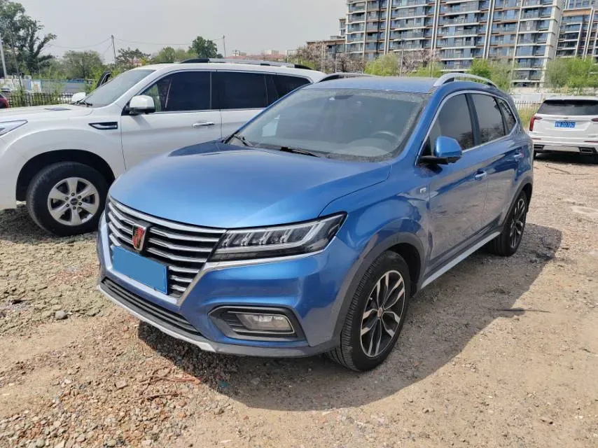 2018 Roewe RX5 2.0T 220HP L4 6DCT,autocango,china used car exporter,china ev exporter,chinese used car exporter,chinese used ev exporter