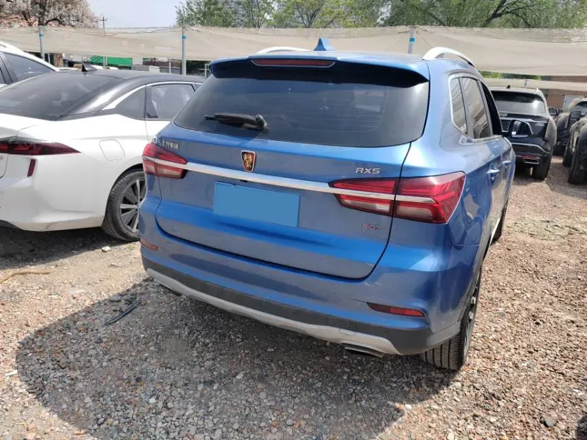 2018 Roewe RX5 2.0T 220HP L4 6DCT,autocango,china used car exporter,china ev exporter,chinese used car exporter,chinese used ev exporter