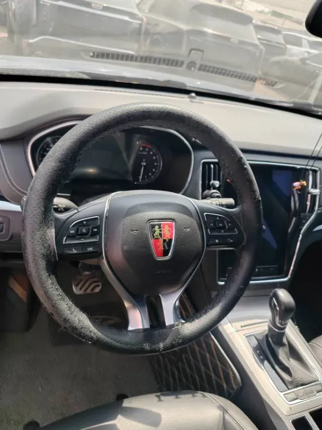 2018 Roewe RX5 2.0T 220HP L4 6DCT,autocango,china used car exporter,china ev exporter,chinese used car exporter,chinese used ev exporter