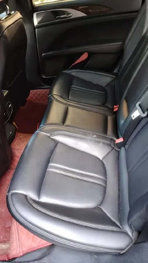 2019 Lincoln MKZ 2.0T 203HP L4 6AT,autocango,china used car exporter,china ev exporter,chinese used car exporter,chinese used ev exporter