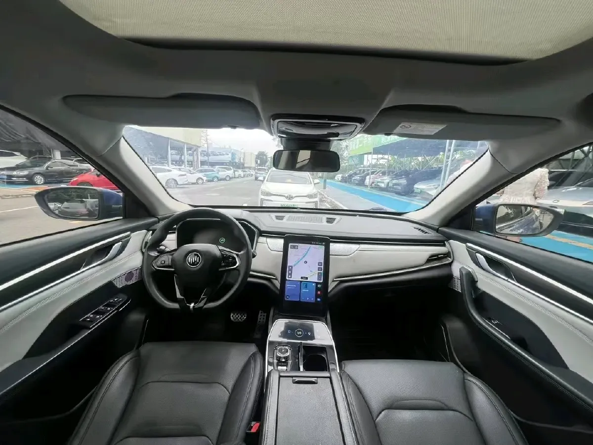 2020 Weltmeister EX5 BEV 52.56KWH,autocango,china used car exporter,china ev exporter,chinese used car exporter,chinese used ev exporter