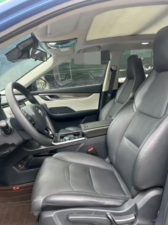 2020 Weltmeister EX5 BEV 52.56KWH,autocango,china used car exporter,china ev exporter,chinese used car exporter,chinese used ev exporter