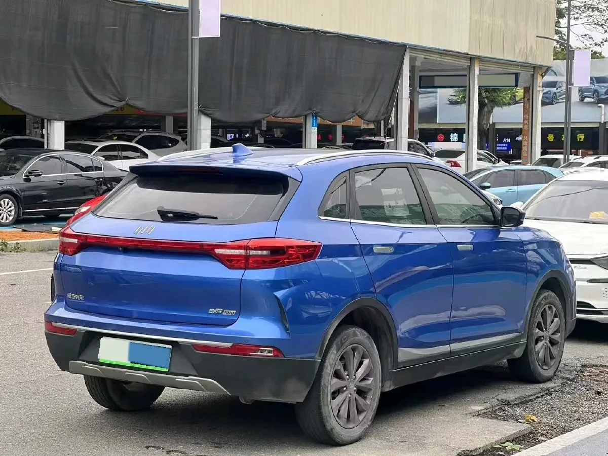 2020 Weltmeister EX5 BEV 52.56KWH,autocango,china used car exporter,china ev exporter,chinese used car exporter,chinese used ev exporter