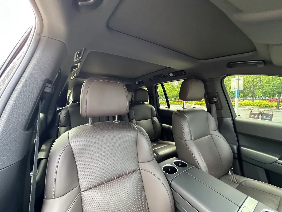 2023 Li L7 Range Extended 154HP REEV 40.9KWH,autocango,china used car exporter,china ev exporter,chinese used car exporter,chinese used ev exporter