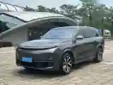 2023 Li L7 Range Extended 154HP REEV 40.9KWH